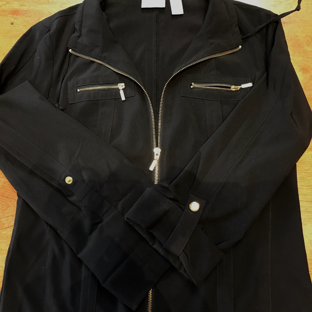 jacket - Picture 6 of 6